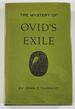 The Mystery of Ovid's Exile