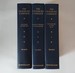 The Campaign for Vicksburg: I Vicksburg Is the Key, II Grant Strikes a Fatal Blow, III Unvexed to the Sea (3 volume set)