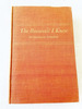 1946 Hc the Roosevelt I Knew By Perkins, Frances