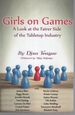 Girls on Games: a Look at the Fairer Side of the Tabletop Industry