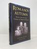 Romanov Autumn: Stories From the Last Century of Imperial Russia