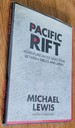 Pacific Rift: Adventures in the Fault Zone Between the U. S. & Japan