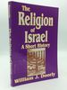 The Religion of Israel: a Short History