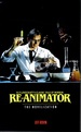 Re-Animator: The Novelization