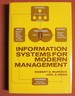 Information Systems for Modern Management