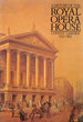 History of the Royal Opera House, Covent Garden, 1732-1982