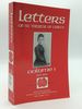 Letters of St. Therese of Lisieux, Volume I: 1877-1890