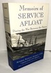 Memoirs of Service Afloat During the War Between the States