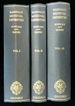 The Universities of Europe in the Middle Ages: Volume I--Salerno, Bologna, Paris; Volume II--Italy, Spain, France, Germany, Scotland, Etc.; and Volume III--English Universities, Student Life [Three Volume Complete Set! ]