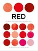 Red: a Drawing Book Inspired By Art