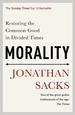 Morality: Restoring the Common Good in Divided Times