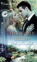 The Secret Heiress (Silhouette Special Edition Thoroughbred Legacy #12)