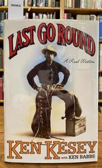 Last Go Round: a Real Western