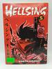 Hellsing Vol. 5