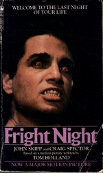 Fright Night
