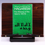 Hagarism: the Making of the Islamic World