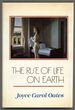 The Rise of Life on Earth