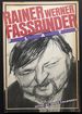 Rainer Werner Fassbinder: Plays