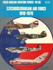 Czechoslovakian Air Force, 1918-1970