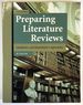 Preparing Literature Reviews: Qualitative and Quantitative Approaches (Third Edition)