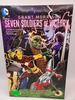 Seven Soldiers of Victory Volume 2