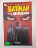 Dark Moon Rising: Batman and the Mad Monk