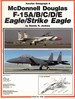 McDonnell Douglas F-15 a/B/C/D/E Eagle/Strike Eagle