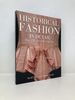 Historical Fashion in Detail: the 17th and 18th Centuries