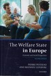 The Welfare State in Europe Economic and Social Perspectives