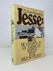 Jesse: the Biography of an American Writer, Jesse Hilton Stuart