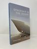 Spaceship in the Desert: Energy, Climate Change, and Urban Design in Abu Dhabi (Experimental Futures)