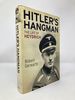 Hitler's Hangman: the Life of Heydrich