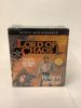 Lord of Chaos, Unabridged Audio Cd Box Set