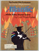 The Atlantic Monthly-Volume 238, No. 3, September 1976
