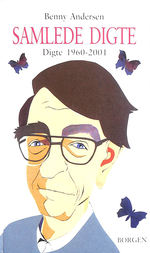 Samlede Digte. Digte 1960-2001