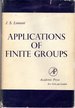 Applications of Finite Groups