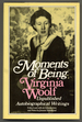 Moments of Being: Unpublished Autobiographical Writings