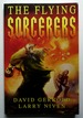 The Flying Sorcerers [Signed]