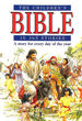 The Children's Bible in 365 Stories: a Story for Every Day of the Year