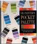 The Oil Painter's Pocket Palette