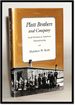 Platt Brothers and Company: Small Business in American Manufacturing [Connecticut]