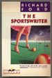 The Sportswriter