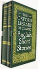 The Oxford Library of Classic English Short Stories
