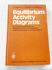 1984 Hc Equilibrium Activity Diagrams: for Coexisting Minerals and Aqueous Solutions at Pressures and Temperatures to 5 Kb and 600 Posc