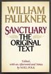 Sanctuary: the Original Text