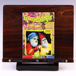 Revenge of the Lawn Gnomes (Goosebumps Presents Tv Book #18)