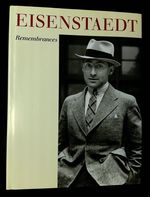 Eisenstedt Remembrances