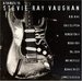 A Tribute to Stevie Ray Vaughan