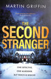 The Second Stranger: One Detective. One Murderer. But Which is Which?