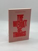 The Weight of Things